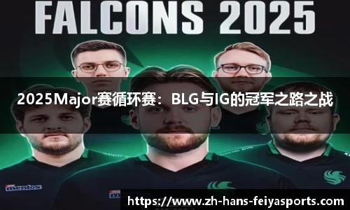 2025Major赛循环赛：BLG与IG的冠军之路之战